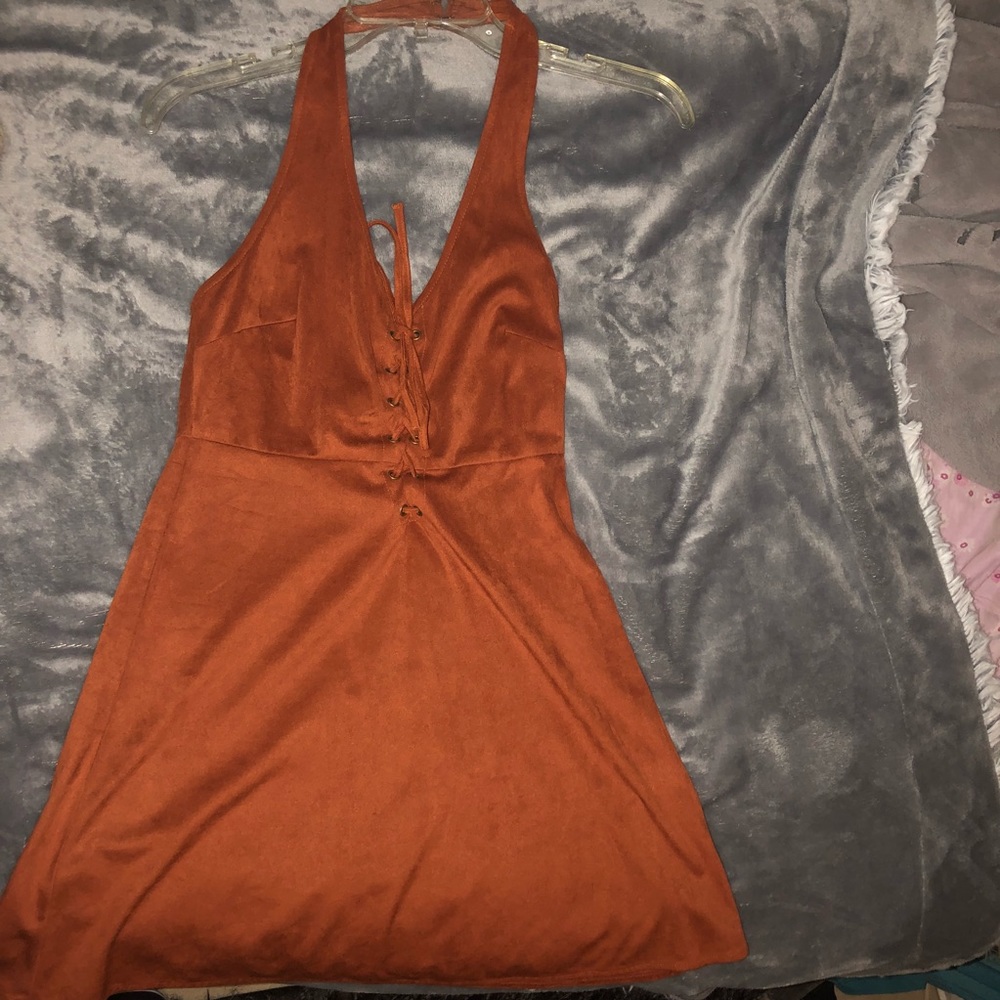 Forever 21 dress